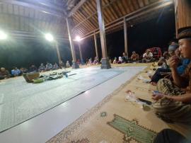 TIRAKATAN MALAM 1 SURO DI JOGLO BATUR